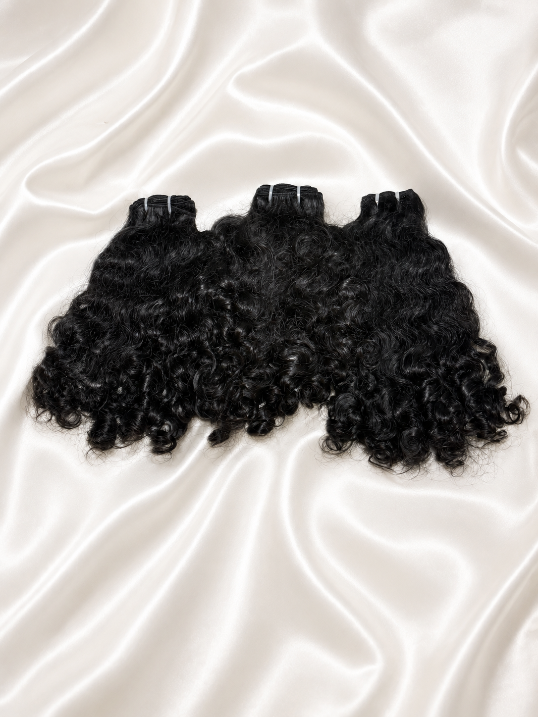 INDIAN CURLY